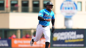 Xavier Edwards