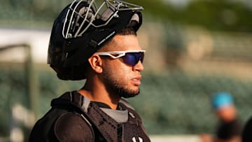 Agustin Ramirez