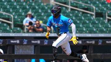 2025 MLB Spring Breakout