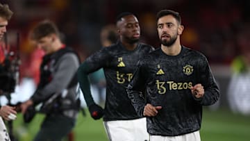 Man Utd are hoping for a better result in west London this time