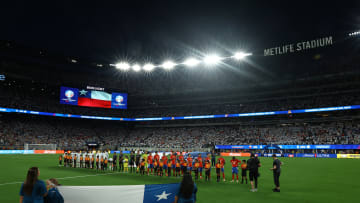 The Copa America group stage didn't disappoint