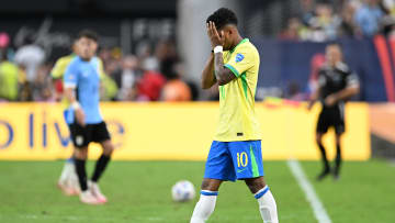 Check out the worst players of Copa America 2024 ranked.