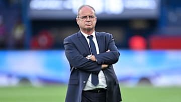 PSG's football advisor Luis Campos has been credited with unearthing young gems at Lille and Monaco