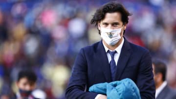 América visitará a Monterrey en la final de Concachampions