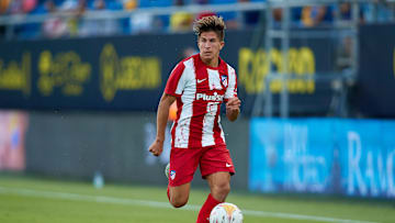 Giuliano Simeone