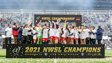 Chicago Red Stars v Washington Spirit