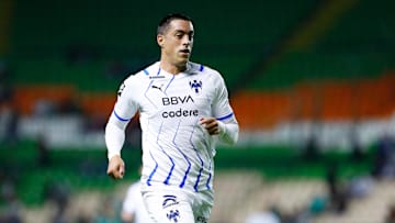 Leon v Monterrey - Torneo Grita Mexico C22 Liga MX