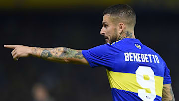 Boca Juniors v Defensa y Justicia - Copa de la Liga 2022: Quarter Finals