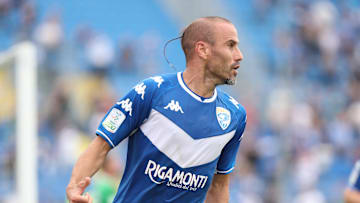 Brescia v Como - Serie B