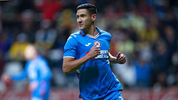 Cruz Azul v America - Copa Por Mexico 2022