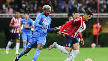 Chivas v Cruz Azul - Copa Por Mexico 2022