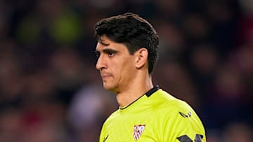 FC Barcelona v Sevilla FC - LaLiga Santander