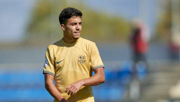 CD Atletico Baleares v FC Barcelona B - Primera RFEF