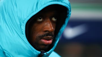 Ousmane Dembele