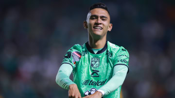 Leon v Tigres UANL - Concacaf Champions League 2023