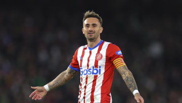 Real Betis v Girona FC - LaLiga EA Sports