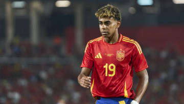 Spain v Northern Ireland - International Friendly