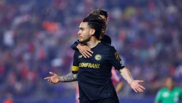 Atletico San Luis v Toluca - Torneo Clausura 2024 Liga MX