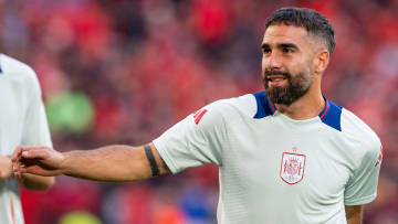 Albania v Spain: Group B - UEFA EURO 2024