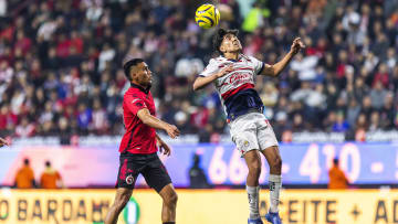 Tijuana v Chivas - Torneo Clausura 2024 Liga MX