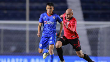 Cruz Azul y Tijuana se enfrentan en la Jornada 3