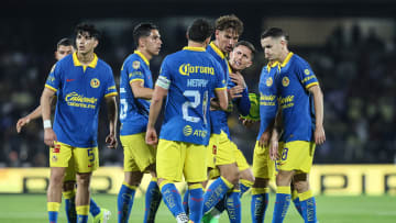 Los posibles refuerzos de América para el Apertura 2024