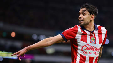 America v Chivas - Playoffs Torneo Clausura 2024 Liga MX