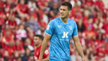 RCD Mallorca v UD Almeria - LaLiga EA Sports