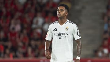 RCD Mallorca v Real Madrid CF  - La Liga EA Sports
