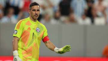Chile v Argentina - CONMEBOL Copa America USA 2024