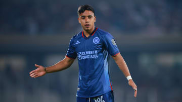 Amaury Morales marcó en su debut en el Apertura 2024