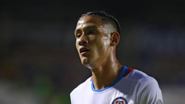 Queretaro v Cruz Azul - Torneo Apertura 2024 Liga MX