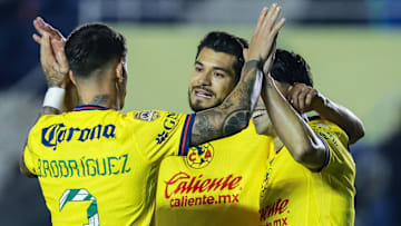 America v Atlas - Torneo Apertura 2024 Liga MX