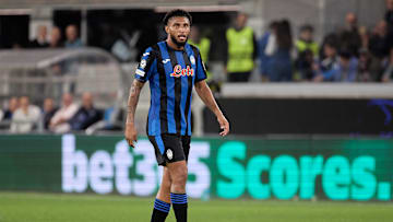 Atalanta BC v Arsenal FC - UEFA Champions League 2024/25 League Phase MD1