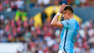 Atlas v Pachuca - Torneo Clausura 2023 Liga MX
