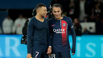 Paris Saint-Germain v FC Metz - Ligue 1 Uber Eats