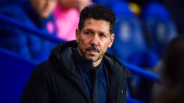 Paris Saint-Germain v Atletico de Madrid - UEFA Champions League 2024/25 League Phase MD4