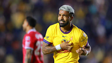 America v Toluca - Playoffs Torneo Apertura 2024 Liga MX