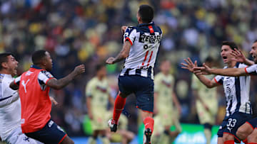 America v Monterrey - Final Torneo Apertura 2019 Liga MX
