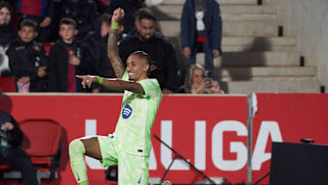 RCD Mallorca v FC Barcelona - La Liga EA Sports
