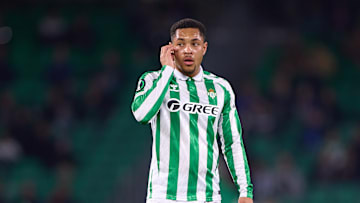 Real Betis Balompie v HJK Helsinki - UEFA Conference League 2024/25 League Phase MD6