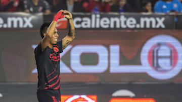 Tijuana v Cruz Azul - Playoffs Torneo Apertura 2024 Liga MX