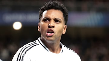 Rodrygo 