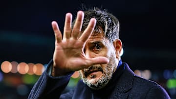 Pachuca v Pumas UNAM - Torneo Clausura 2025 Liga MX