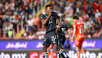 Necaxa v Mazatlan FC - Torneo Clausura 2025 Liga MX