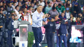 Leon v Chivas - Torneo Clausura 2025 Liga MX