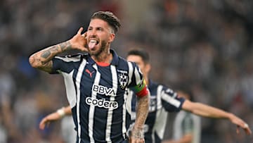 Monterrey v Santos Laguna - Torneo Clausura 2025 Liga MX