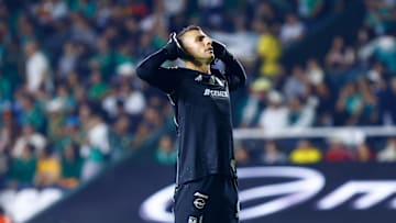 Leon v Tigres UANL - Torneo Clausura 2025 Liga MX