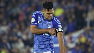 Millonarios v La Equidad - Categoria Primera A