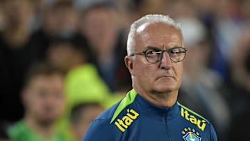 Argentina v Brazil - FIFA World Cup 2026 Qualifier